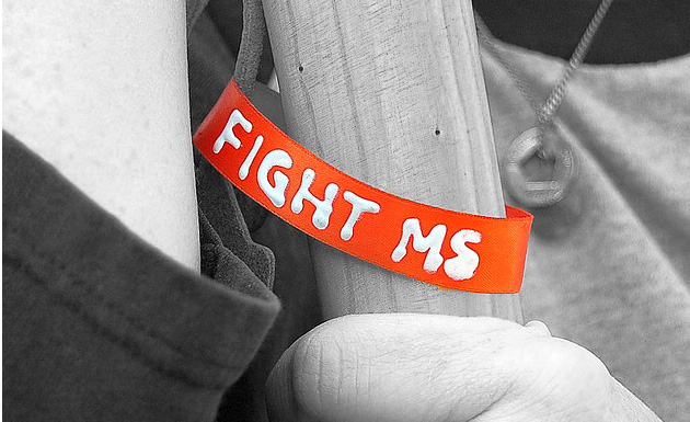 Join the Movement to End MS