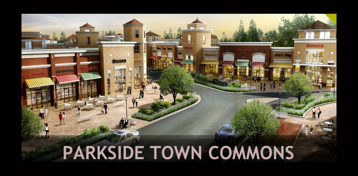 Parkside Town Commons