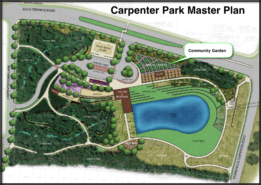 Carpenter Park